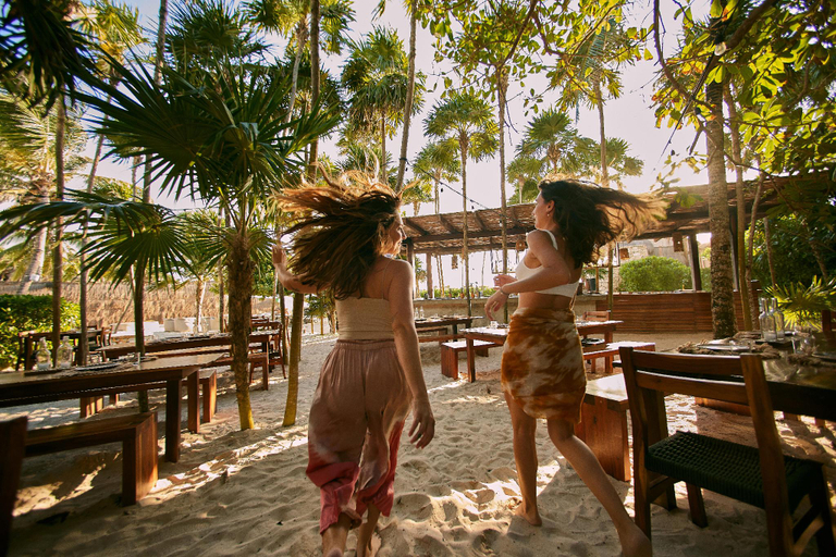 Food & Drinks 5, Our Habitas Tulum Adults Only, Cozumel