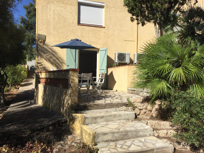 Garden 4, Villa Macoran 2 etoiles, Var