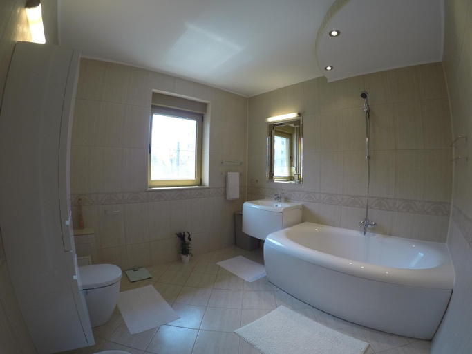Bathroom 2, Casa Edwin, Constanta