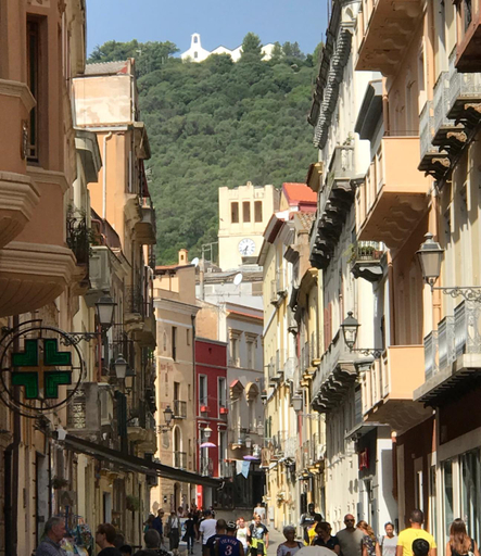 View 5, La Scala del Sale, Carbonia-Iglesias