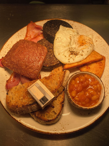 Food & Drinks 5, Sweeney Aviemore Two, Highland