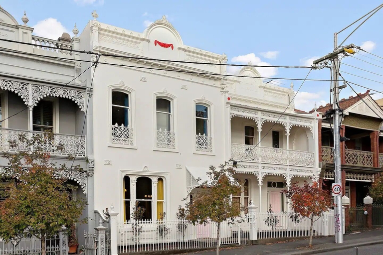 Exterior & Views 2, Fitzroy Private Rooms @ 132 Nicholson Homestay, Melbourne