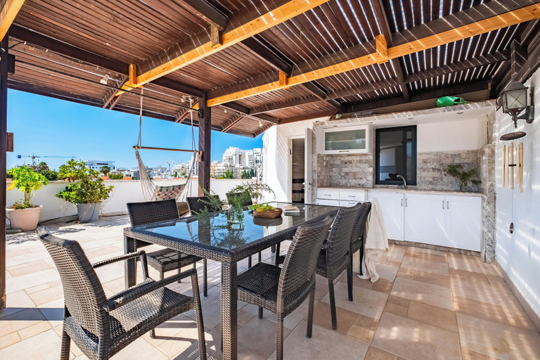 Others 4, Hasharon Rooftop Oasis by Sea N' Rent