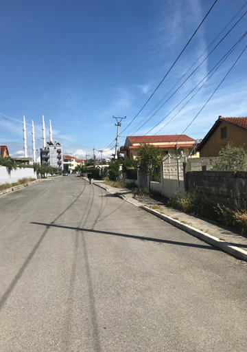 Others 5, Villa Ajla, Durrësit