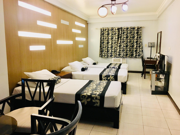 Bedroom 10