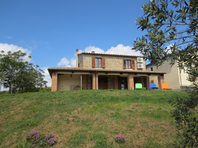 Agriturismo L'Alba, Grosseto