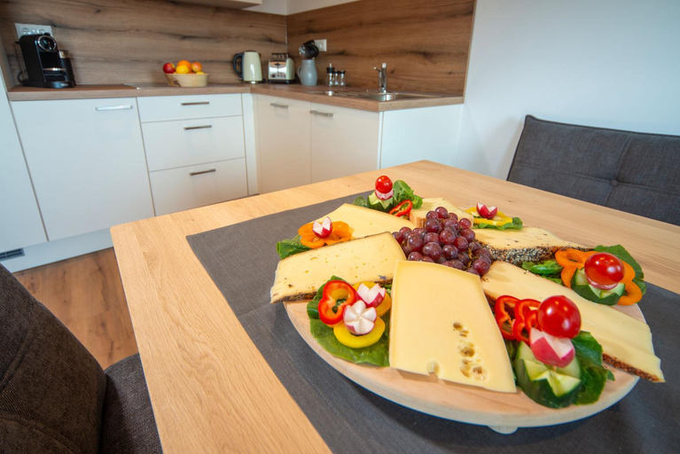 Others 5, Ferienwohnung Immerschon, Ostallgäu