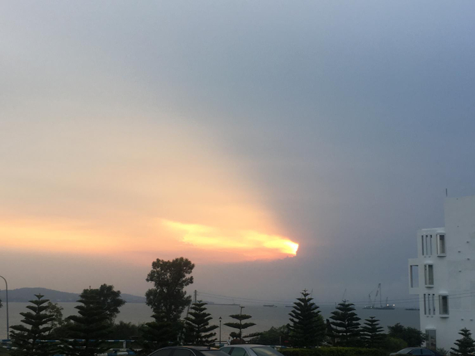 Others 1, 金門樂客民宿, Kinmen