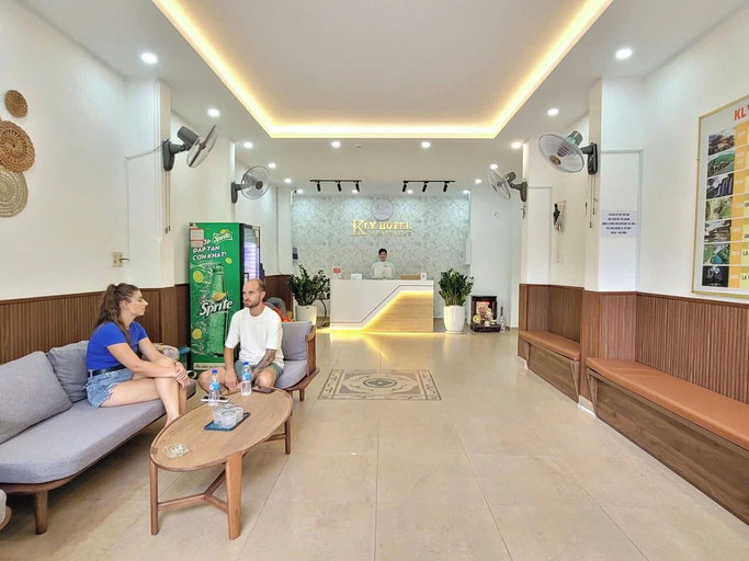 Others 5, KLY APARTMENT HOTEL, Huế