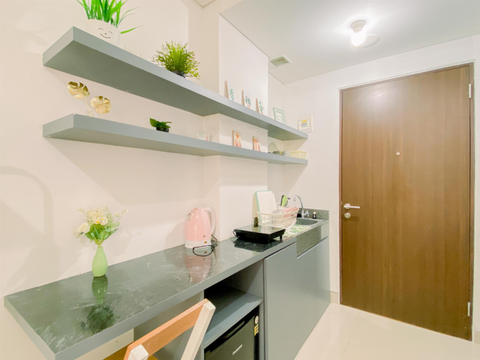 Others 4, Relaxing Studio at Transpark Cibubur Apartment By Travelio, Depok