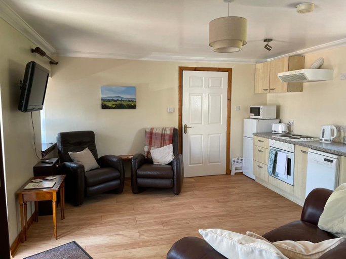 Others 5, Corehouse Farm Cottages - Dairy, Granary & Sawmill, South Lanarkshire