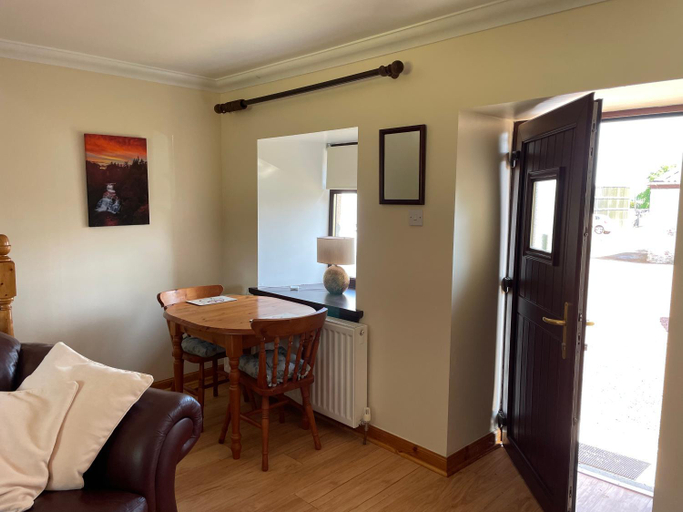 Others 2, Corehouse Farm Cottages - Dairy, Granary & Sawmill, South Lanarkshire