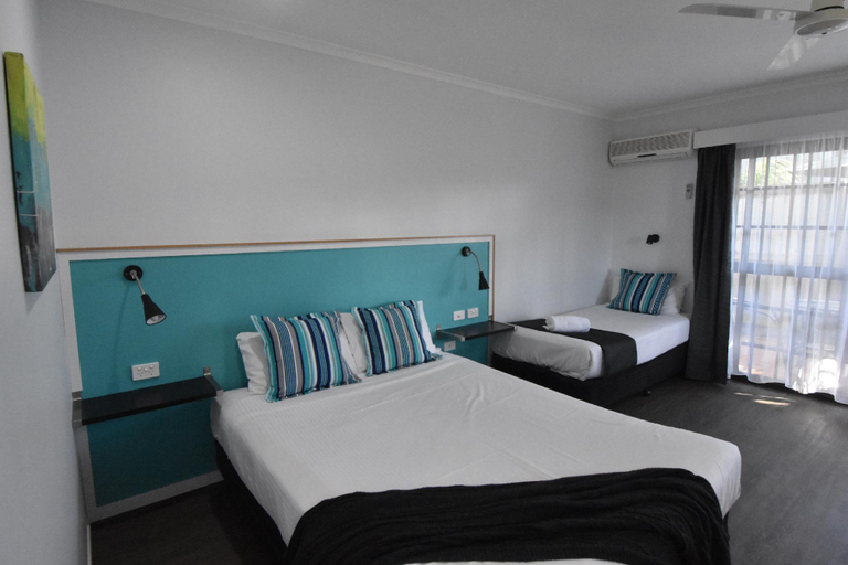 Bedroom 18