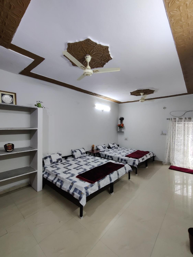 Krishnaalay Guest House, Ujjain