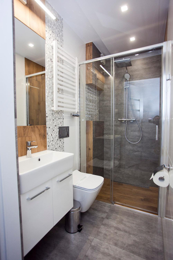 Others 4, Willowa NO. 5 APARTAMENTS, Cieszyn