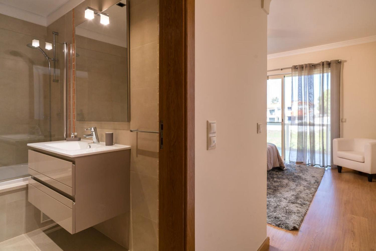 Bathroom 4, Villa Cantinho by Intiholidays, Albufeira