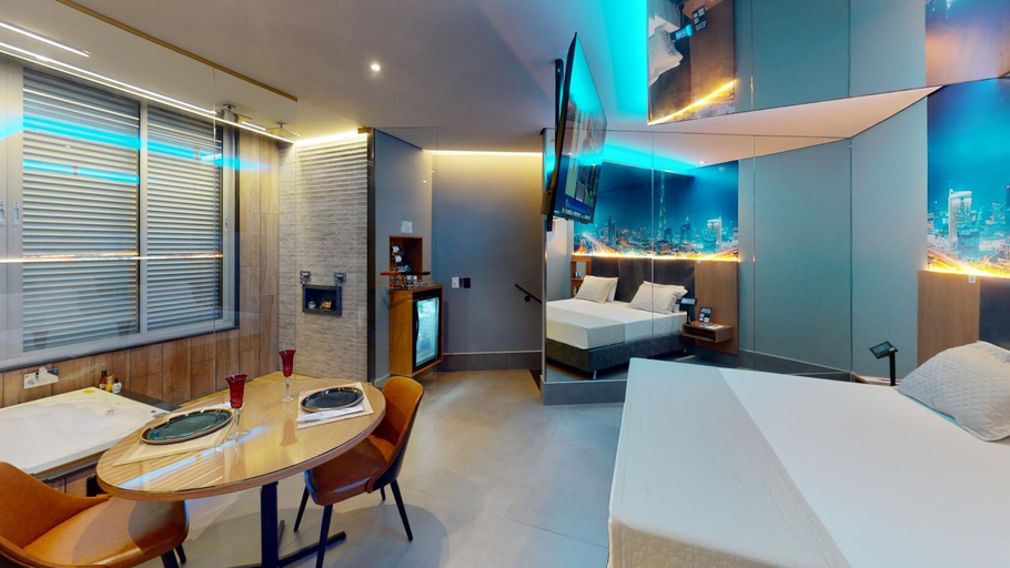Others 5, Motel DUBAI BH, Belo Horizonte