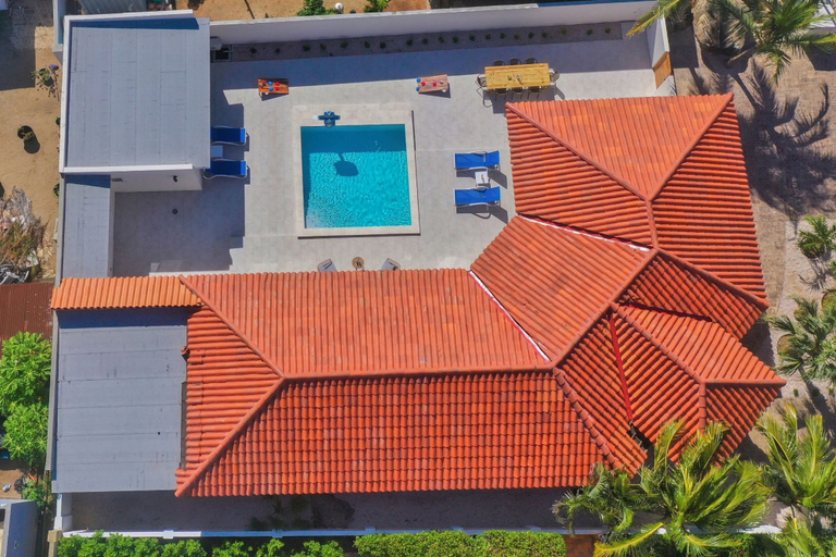 Exterior & Views 2, Breathtaking Prvt 4BR Pool Villa 5 Min to Beach