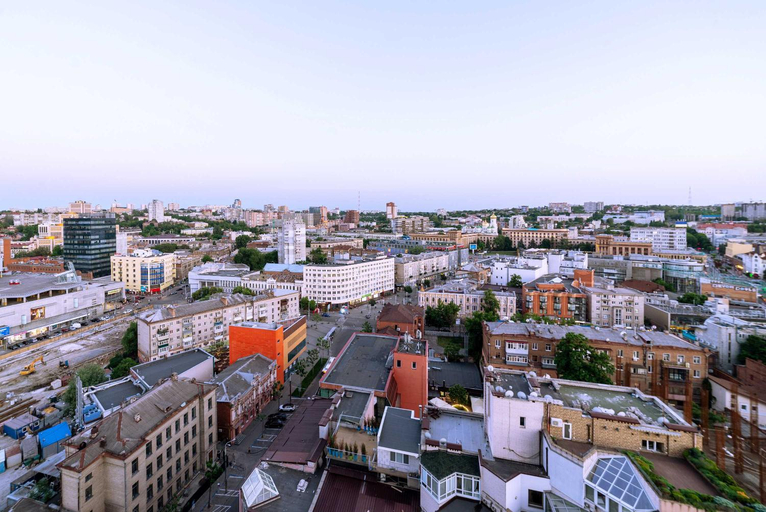 Others 4, European Apart-Hotel, Most City Area, Dnipropetrovs'ka