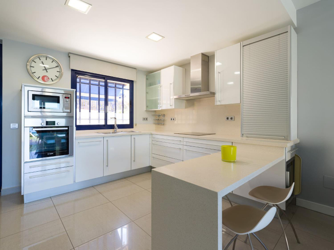 Facilities 5, Meloneras Bay Suites, Las Palmas