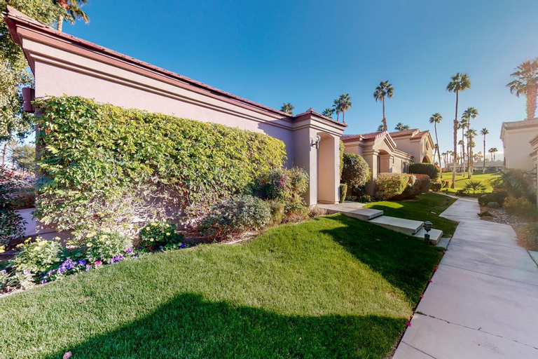 Palm Valley Retreat Permit# STR2021-0003, Riverside
