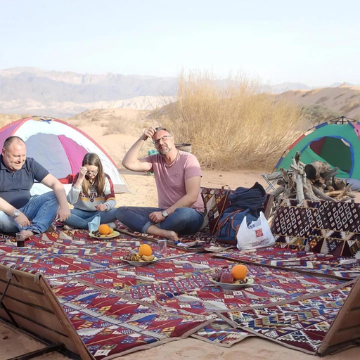 Others 3, Wateen Home, Wadi Musa