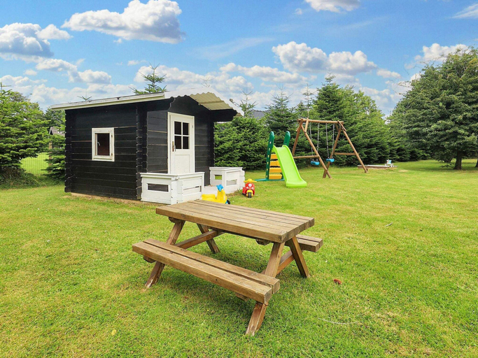 Others 4, 14 Person Holiday Home in Vaeggerlose, Guldborgsund