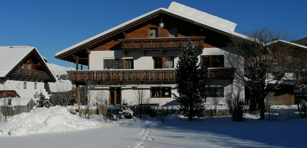 Others 4, Haus Ida, Reutte