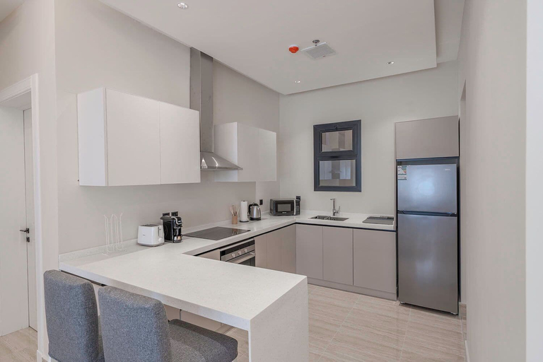 Private kitchen, Mabaat - Al Qirawan - 557, Riyadh