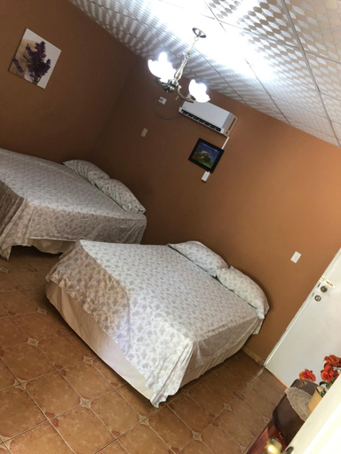 Bedroom 3, Cabanas Azuero, Guararé