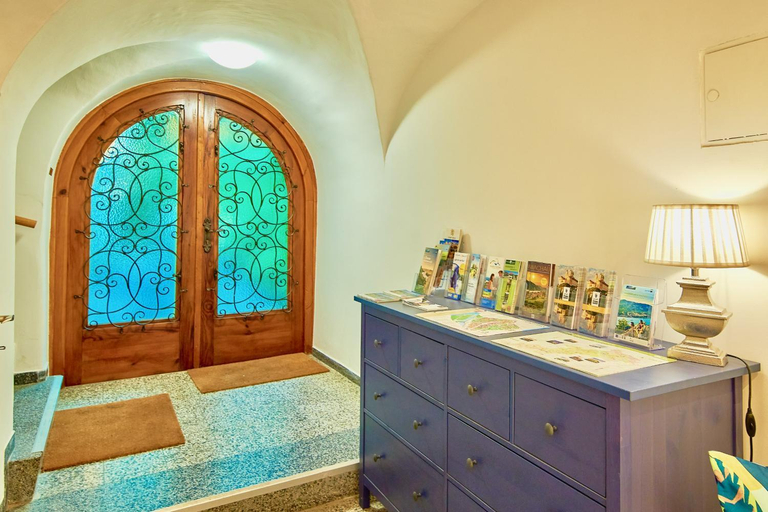 Public Area, Altstadt Apartments Melk mit Sauna, Melk
