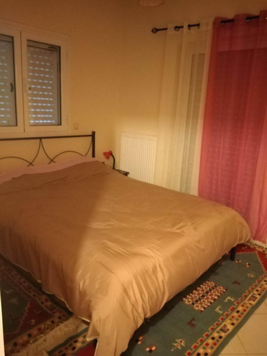 Bedroom 2, Μεζονετα 5 υπνοδωματια, πληρως εξοπλισμενη και με φορτιστη ηλεκτρικου αυτοκινητου, Peloponnese