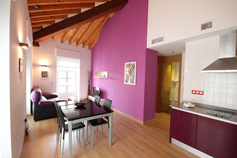 Others 1, Apartamentos Tito San Agustín, Alicante