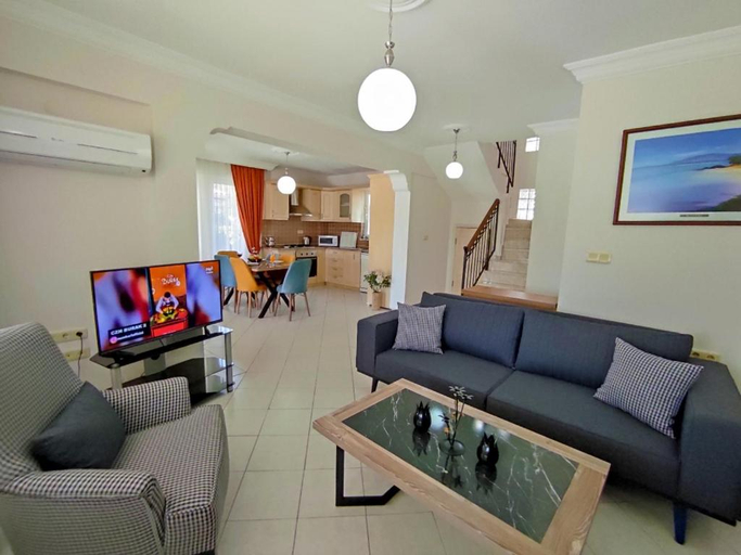 Facilities 2, Villa Zambak Oludeniz Private Villa, Fethiye