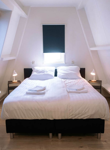 Room 3, "T Holy Pad Comfortable Holiday Residence, Bergen