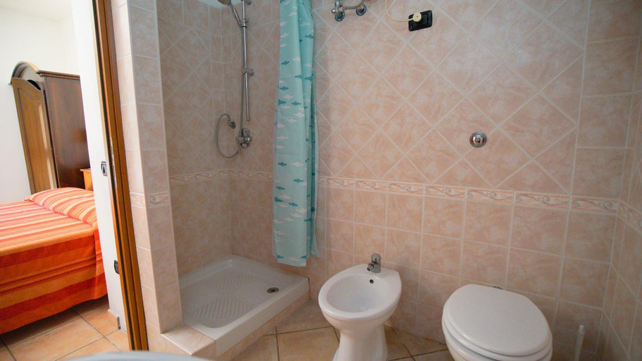 Bathroom 4, Residenza Su Prelau, Carbonia-Iglesias