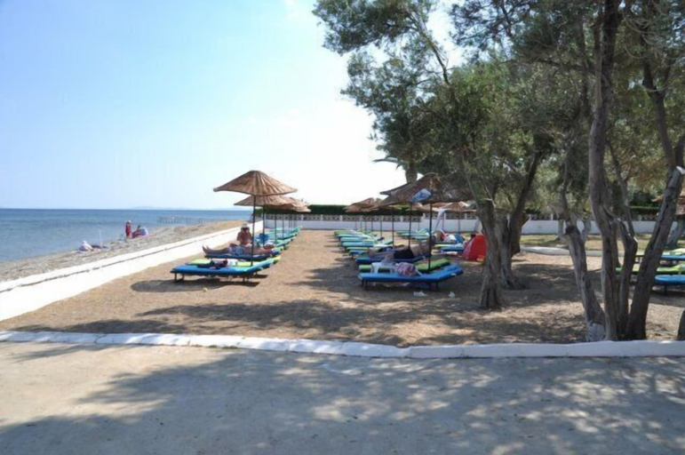 Exterior & Views 2, Lambada Otel Altinoluk, Edremit