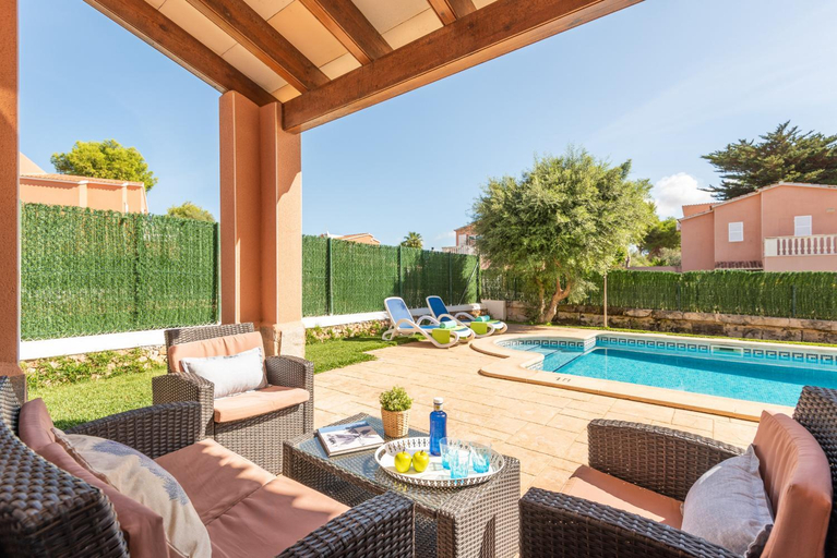 Others 3, Villa Llevant by Escape Home, Baleares