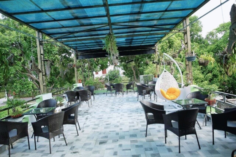 Food & Drinks 5, Tam Coc Guest House & Hostel, Hoa Lư