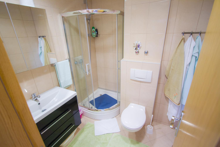 2, Apartments Mila, Vodice
