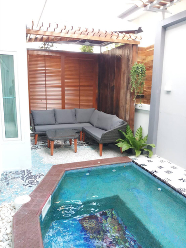 Others 4, Origin Huahin pool villa, Hua Hin
