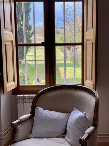 Bedroom 2, Domaine Les Muriers, Var