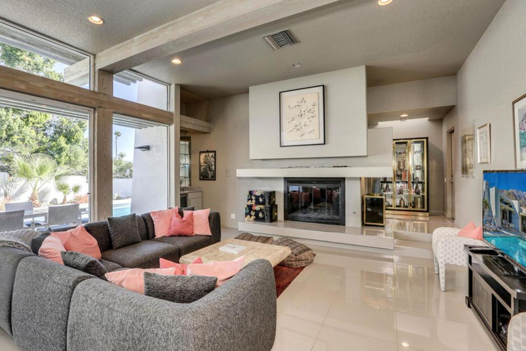 Others 4, Plush Pad Palm Springs Permit# 2937, Riverside