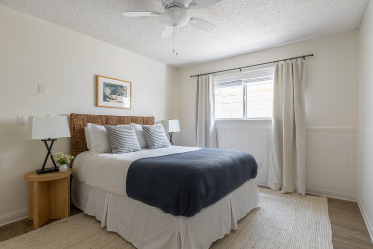 Bedroom 2, Bayside Buyout by Avantstay 6 Beachfront Homes, San Diego