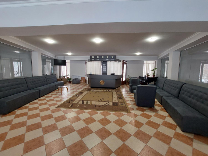 Others 3, University Hotel Tsakhkadzor