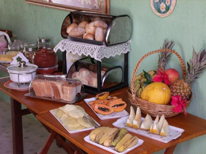 Food & Drinks 5, Pousada Horizonte dos Borbas, Angra dos Reis