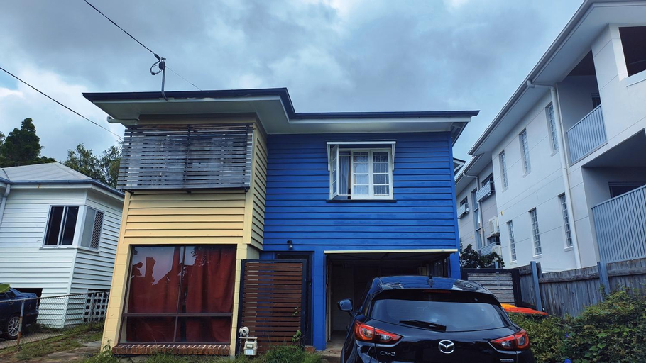 Brisbane Budget Homestay, Nundah