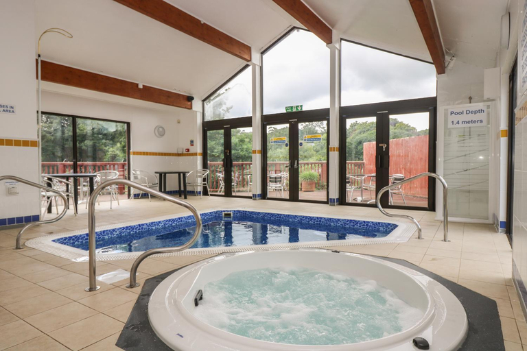 Sport & Beauty, Pugwash Cottage, Cornwall