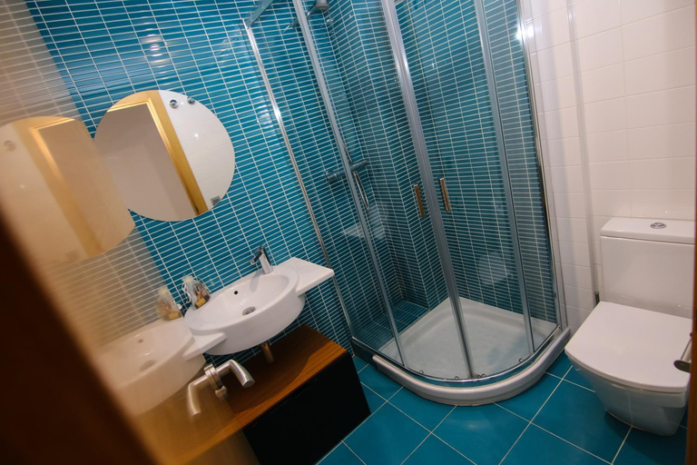 Bathroom 2, Villa Pepita, Castellón