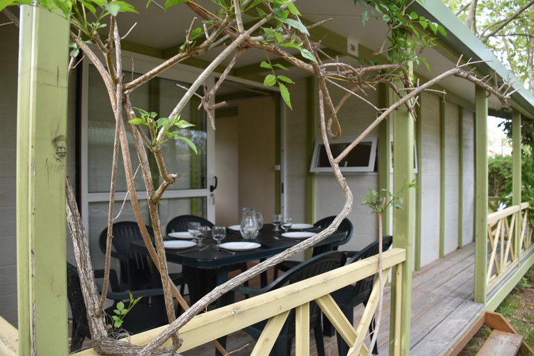 Facilities 3, ULVF U Libecciu **, Haute-Corse